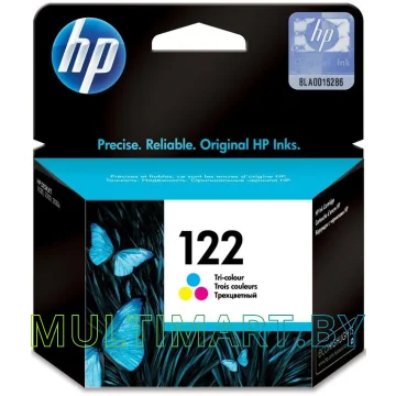 Картридж HP 122 (CH562HE)